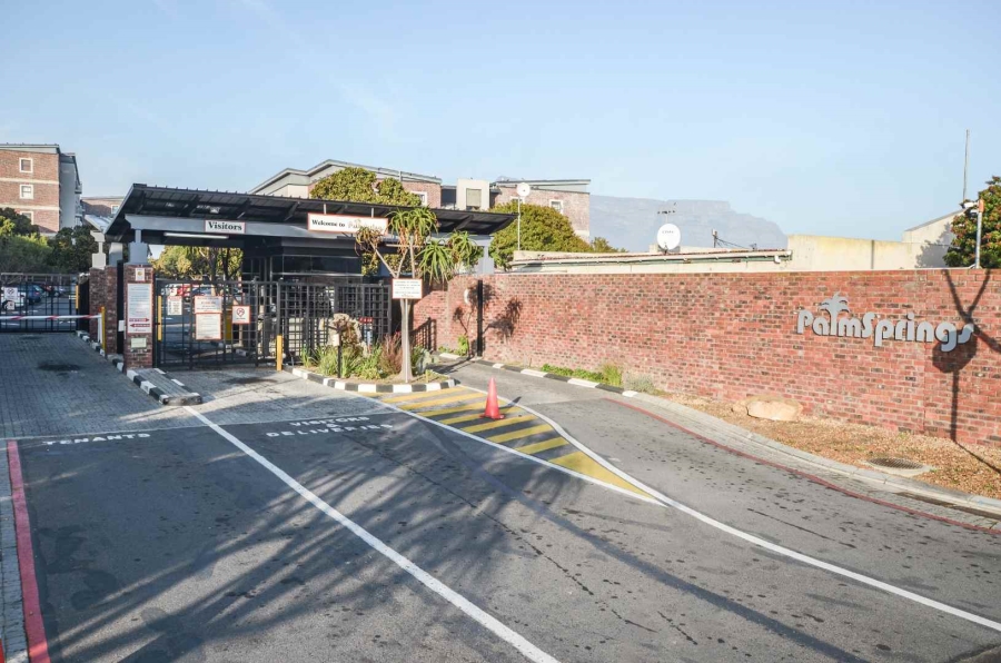 2 Bedroom Property for Sale in Brooklyn Western Cape